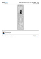 A paper on HBM&S Production by R. E. Phelan