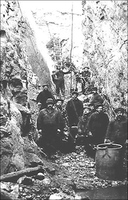 Mandy Mine Open Pit C 1917