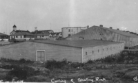 1946Uptown Curling Rink,