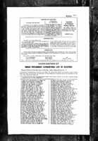 1962 Canadian Census