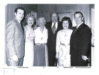 Kieth Taylor, Sue Taylor, ?? Ron Price, Jean Price, ??