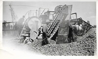 Early Rock Crusher