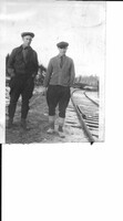 Maurice A Roche and W A Green