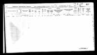Roche Family Border Crossing Information in June 1929 Part 2