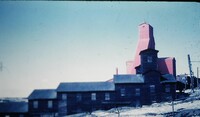 The Pilot Mill Building 1926 to 77