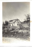 Unidentified House