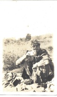 Flin Flon Scan Rescued Miner