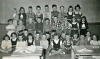 Miss Lafreniere’s Willowvale School Grade 1
