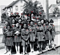 Girl Guides: