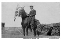 Charlie Morgan Norther Entrepreneur