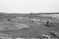 Trout Lake Mine Construction