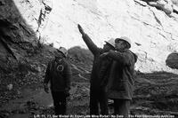 Trout Lake Mine Construction
