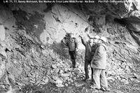 Trout Lake Mine Construction