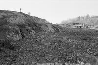 Trout Lake Mine Construction