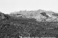 Trout Lake Mine Construction