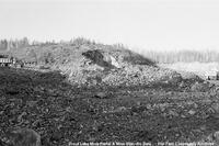 Trout Lake Mine Construction