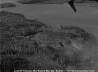 Trout Lake Mine Construction