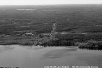 Cliff Lake