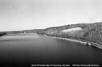 Schist Lake