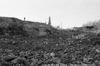 Trout Lake Mine Construction
