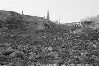 Trout Lake Mine Construction