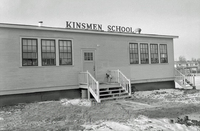 Kinsmen School