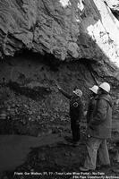Trout Lake Mine Construction