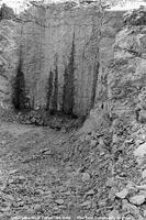 Trout Lake Mine Construction