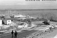 Trout Lake Mine