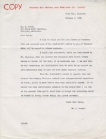 Garsson on Minium wages