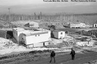 Trout Lake Mine