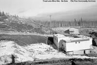 Trout Lake Mine