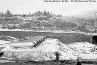 Trout Lake Mine