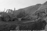 Trout Lake Mine Construction