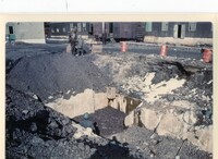 Anode Casting Plant Construction