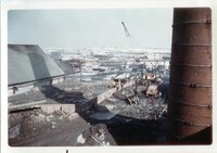 Anode Casting Plant Construction