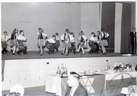 Folklorama No Date