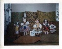 Folklorama No Date