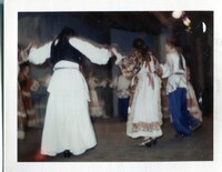 Folklorama No Date