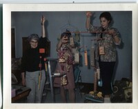 Folklorama No Date