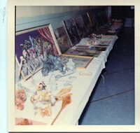 Folklorama No Date