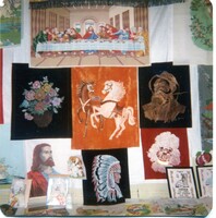 Folklorama No Date