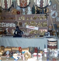 Folklorama No Date
