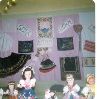 Folklorama No Date