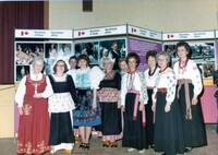 Folklorama No Date
