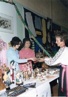 Folklorama No Date