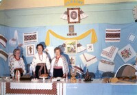 Folklorama No Date