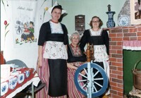 Folklorama No Date