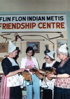 Folklorama No Date