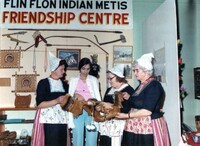 Folklorama No Date